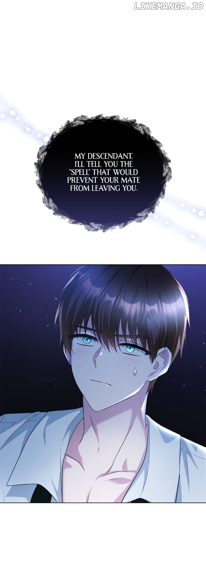 The Ugly Lady’s Secret Pouch Chapter 35 - page 27