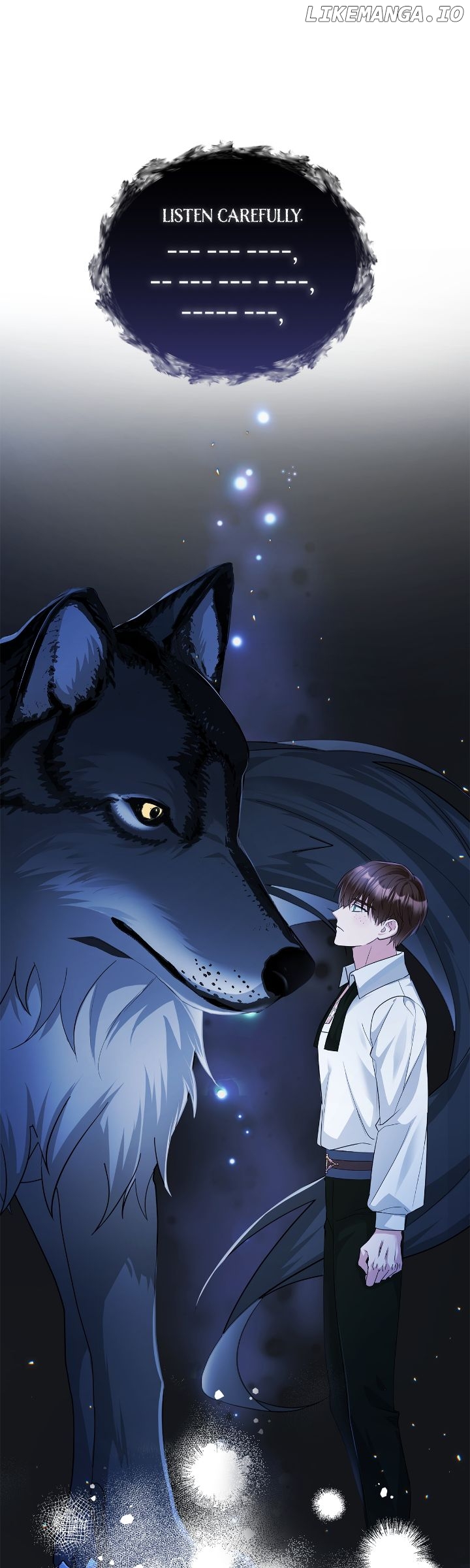 The Ugly Lady’s Secret Pouch Chapter 35 - page 28