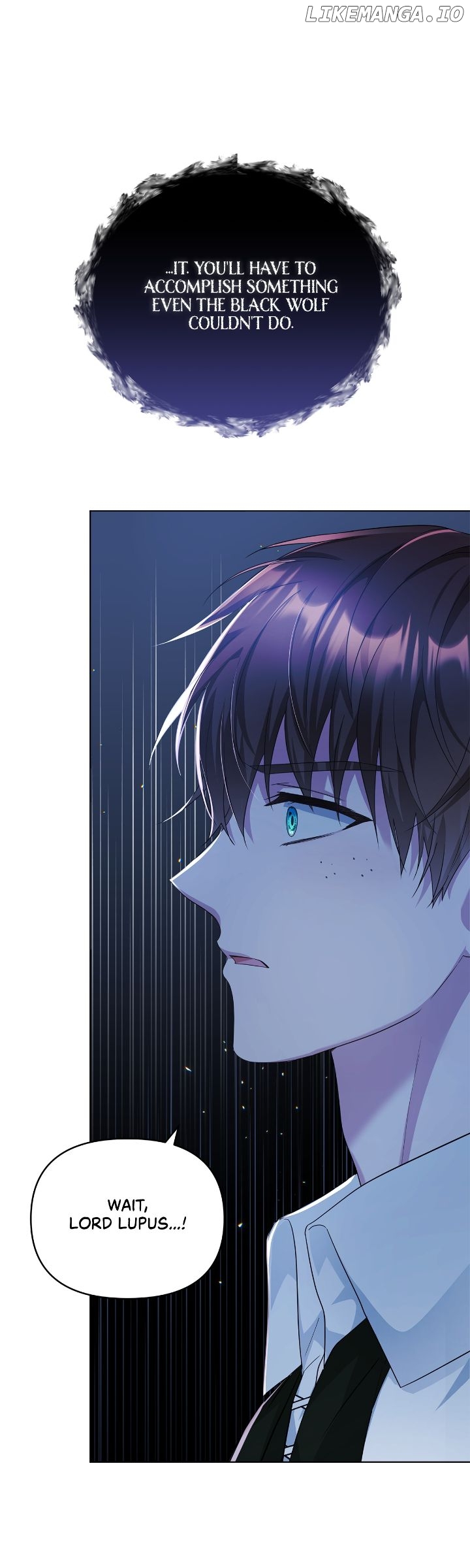 The Ugly Lady’s Secret Pouch Chapter 35 - page 30