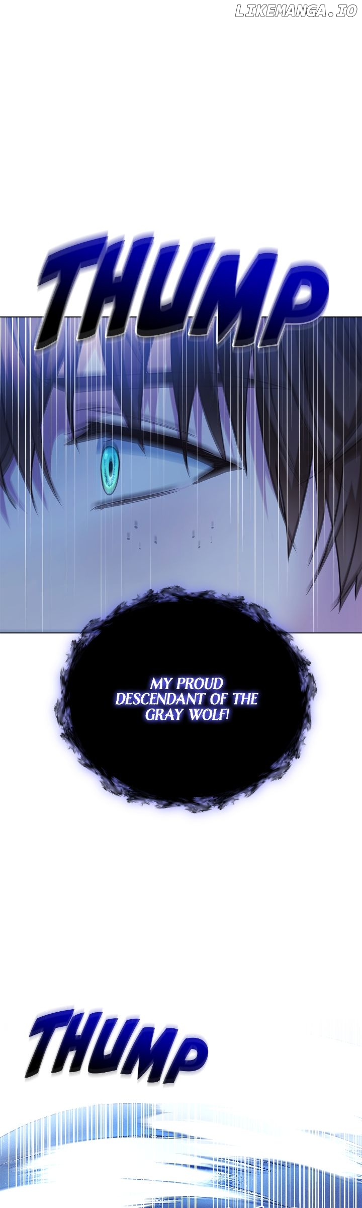 The Ugly Lady’s Secret Pouch Chapter 35 - page 31