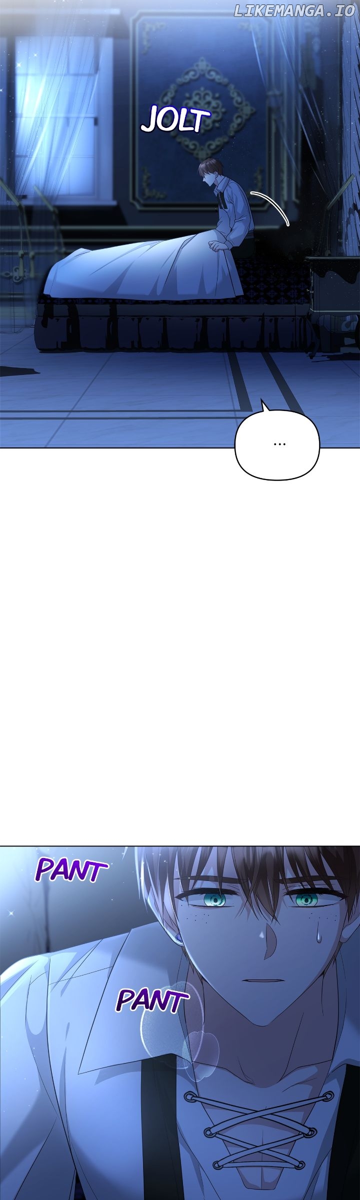 The Ugly Lady’s Secret Pouch Chapter 35 - page 35