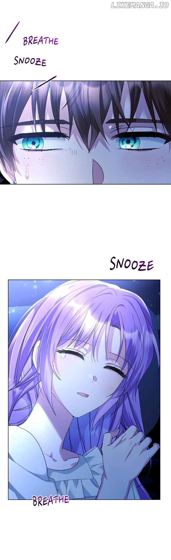 The Ugly Lady’s Secret Pouch Chapter 35 - page 37