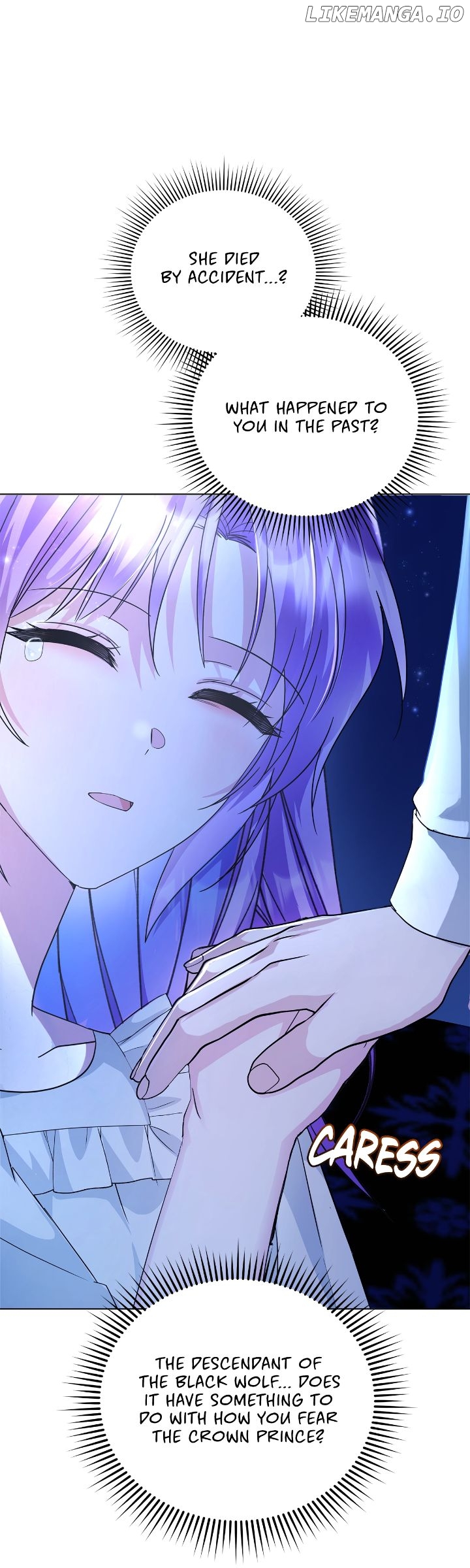 The Ugly Lady’s Secret Pouch Chapter 35 - page 38