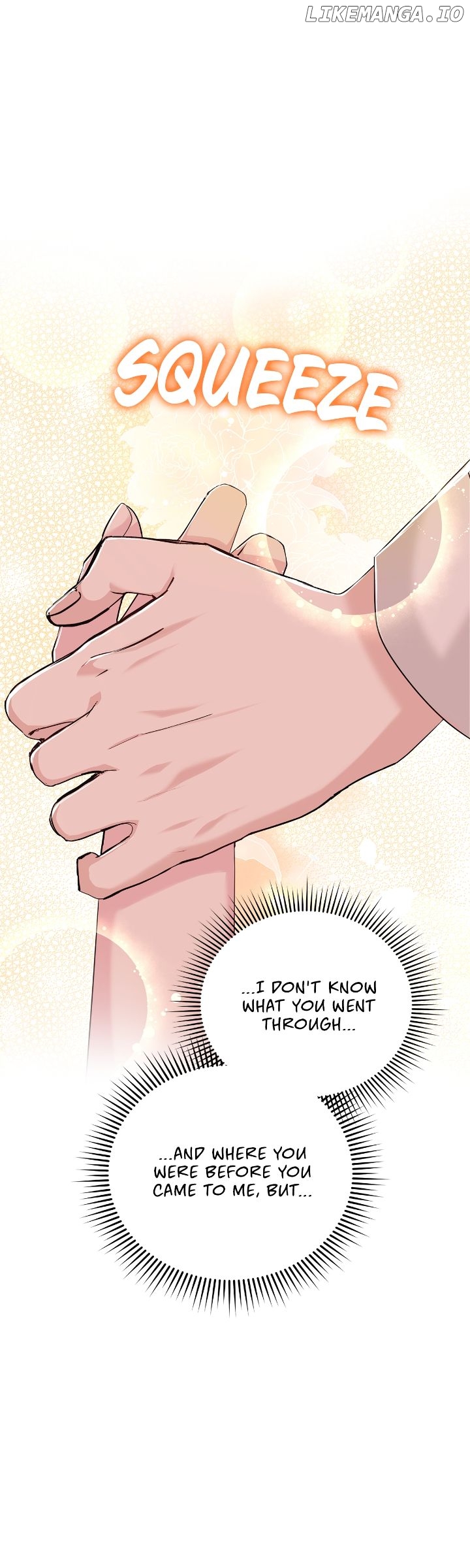 The Ugly Lady’s Secret Pouch Chapter 35 - page 39