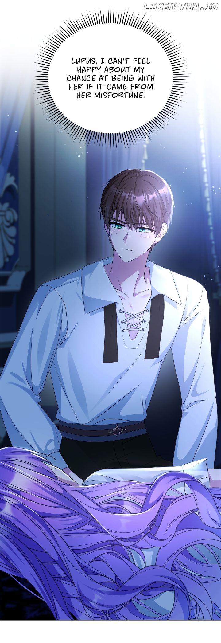 The Ugly Lady’s Secret Pouch Chapter 35 - page 40