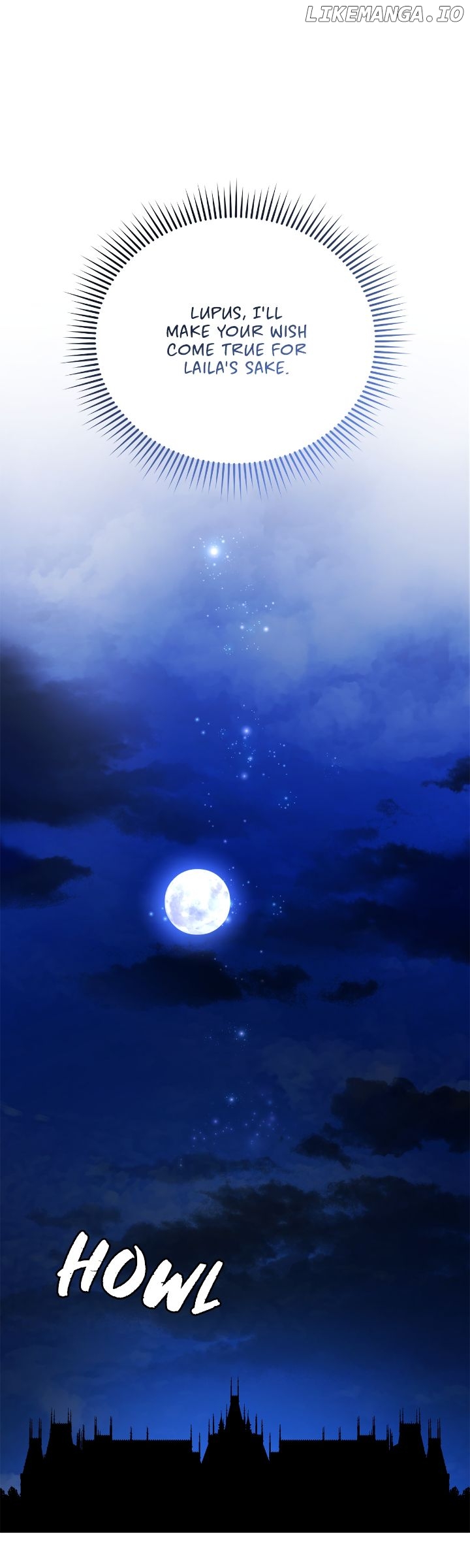 The Ugly Lady’s Secret Pouch Chapter 35 - page 42