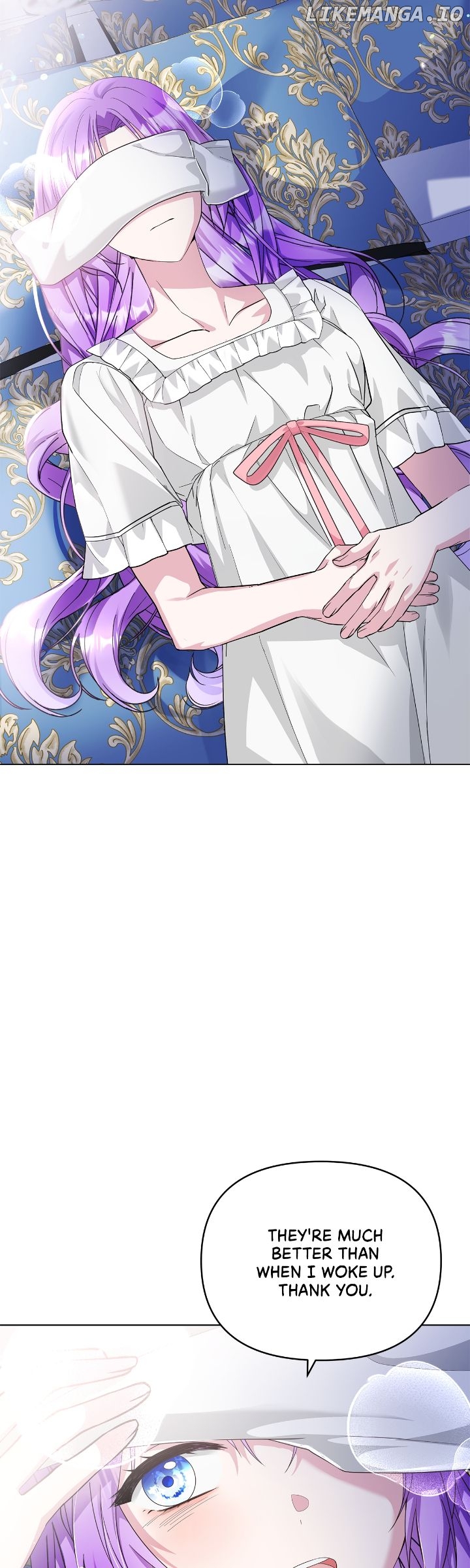 The Ugly Lady’s Secret Pouch Chapter 35 - page 48