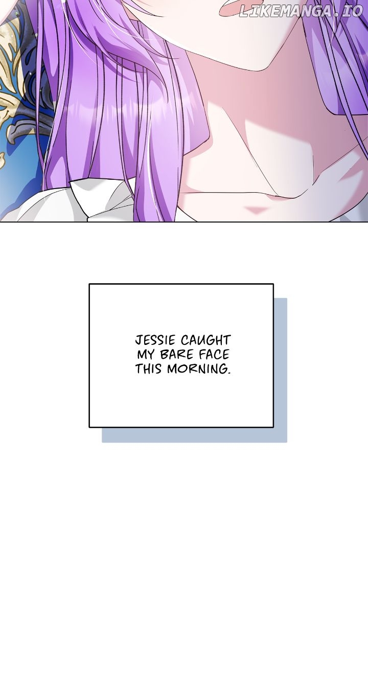 The Ugly Lady’s Secret Pouch Chapter 35 - page 49