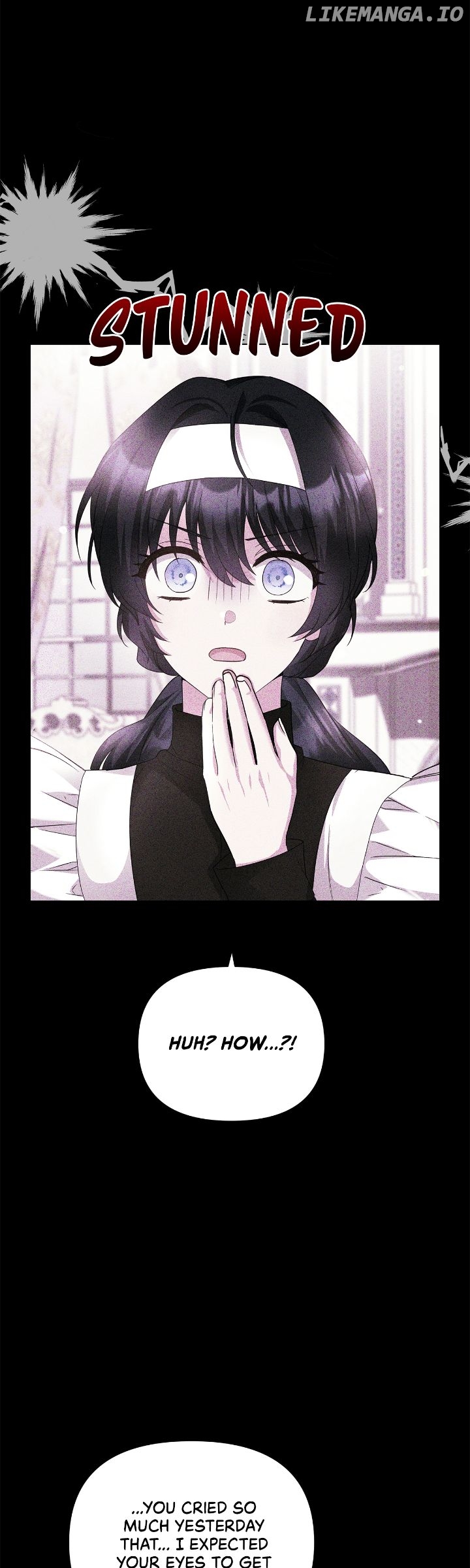 The Ugly Lady’s Secret Pouch Chapter 35 - page 51