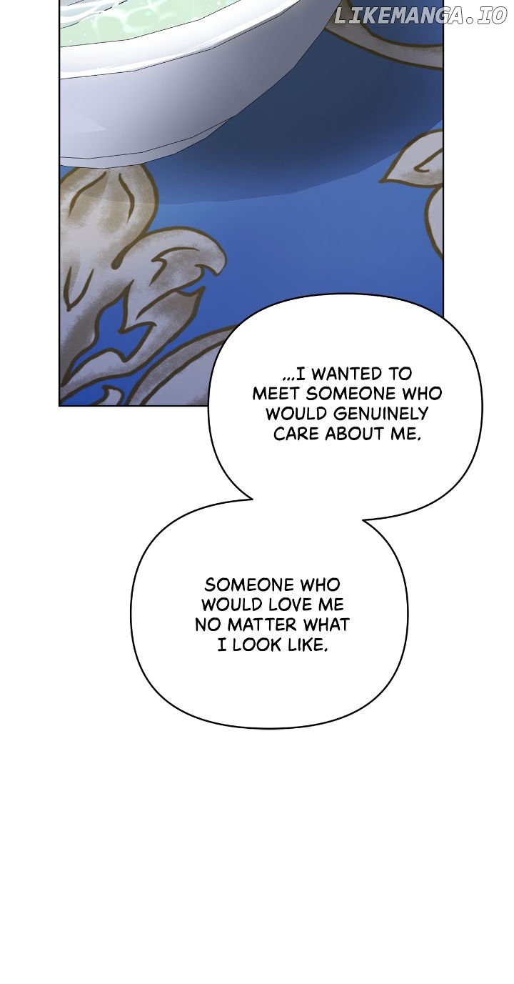 The Ugly Lady’s Secret Pouch Chapter 35 - page 60