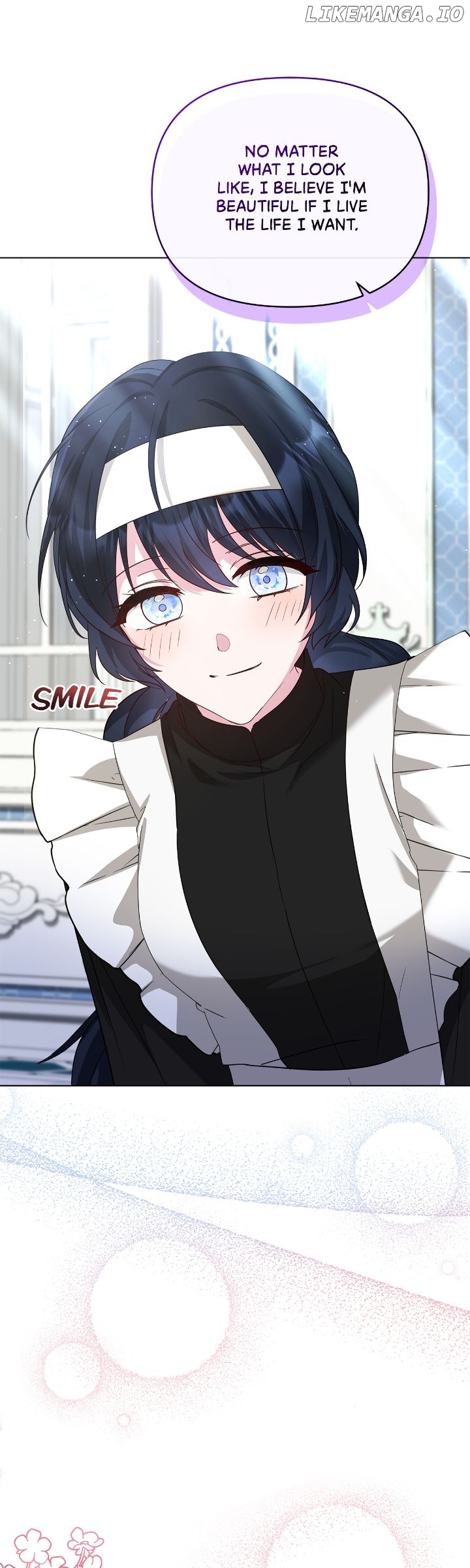 The Ugly Lady’s Secret Pouch Chapter 35 - page 63