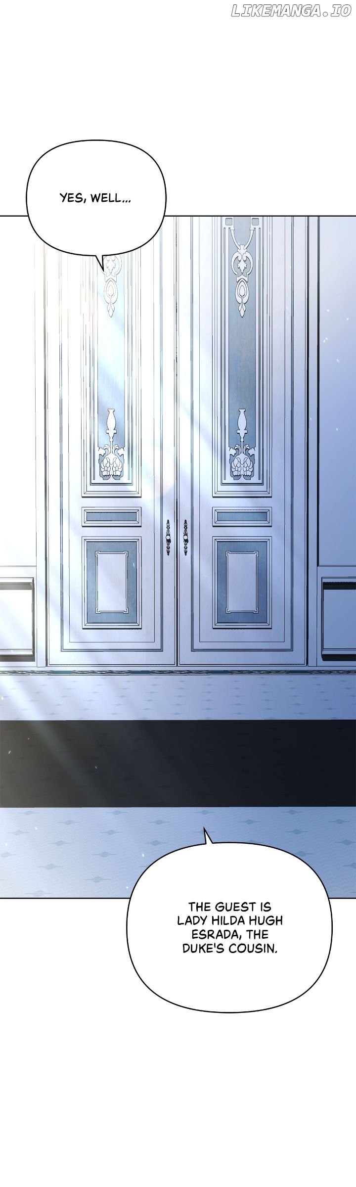 The Ugly Lady’s Secret Pouch Chapter 35 - page 68