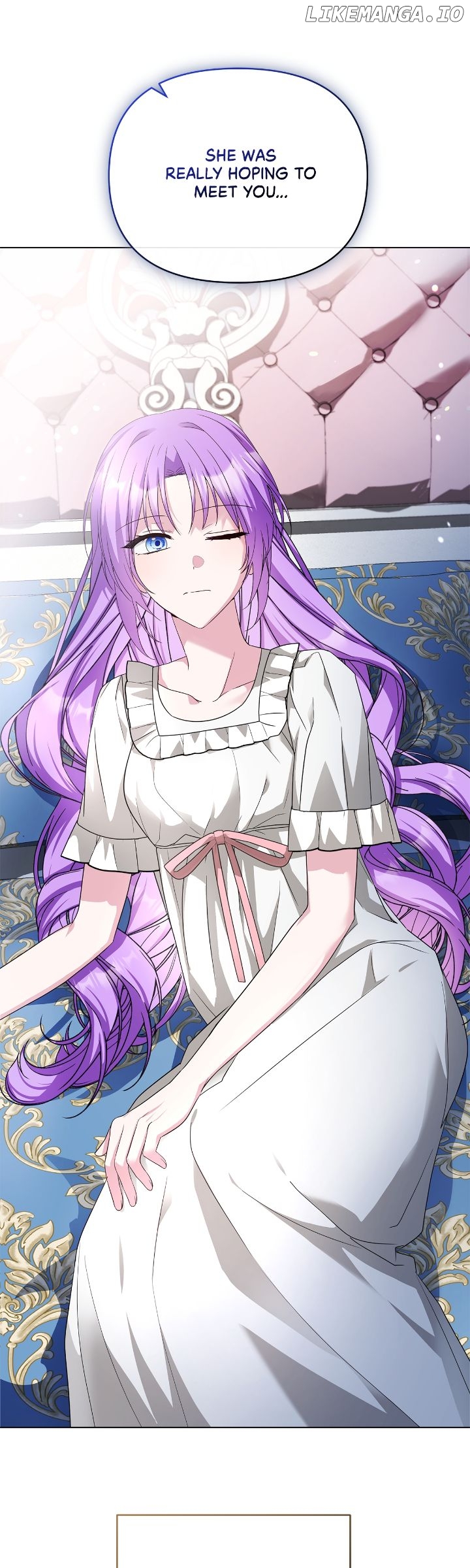 The Ugly Lady’s Secret Pouch Chapter 35 - page 69