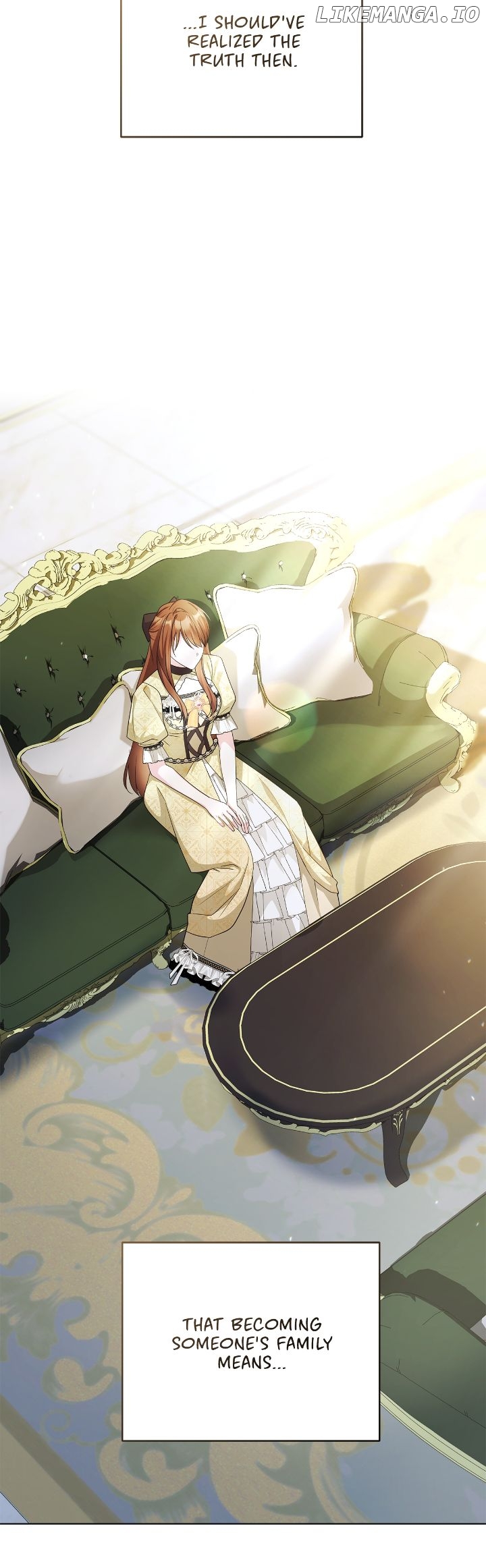 The Ugly Lady’s Secret Pouch Chapter 35 - page 70