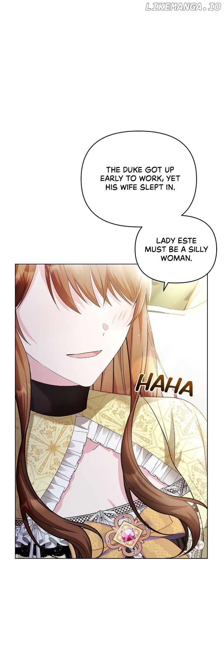 The Ugly Lady’s Secret Pouch Chapter 35 - page 71