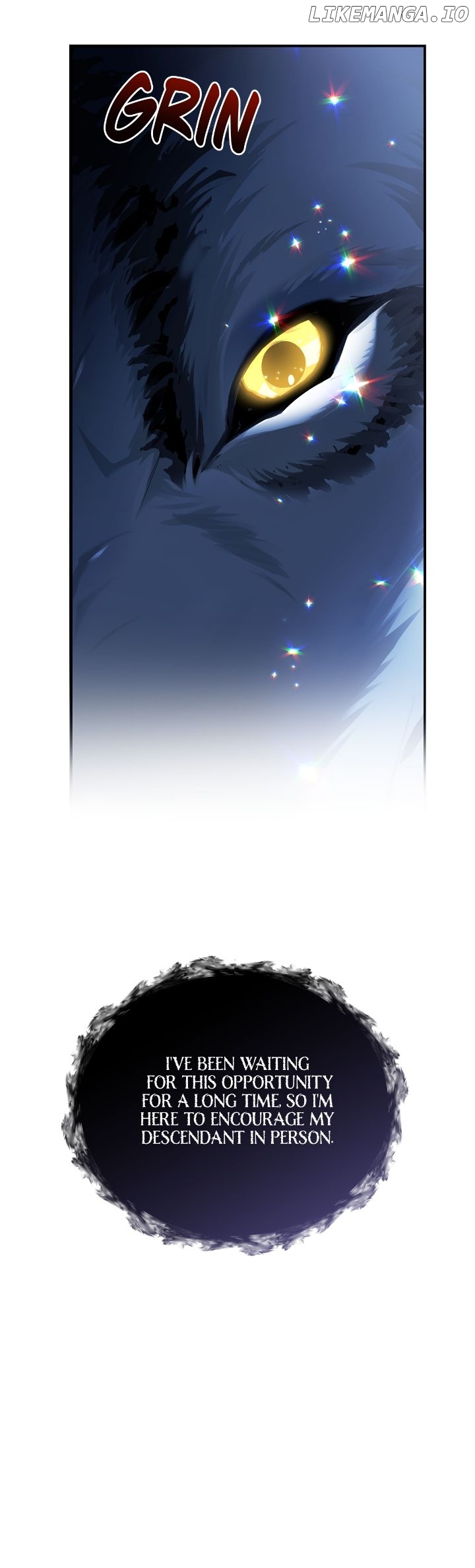 The Ugly Lady’s Secret Pouch Chapter 35 - page 9