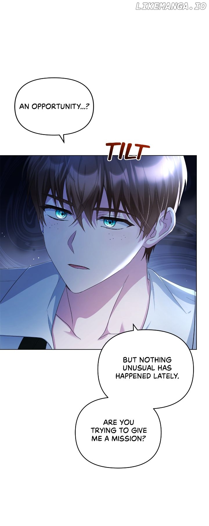 The Ugly Lady’s Secret Pouch Chapter 35 - page 10