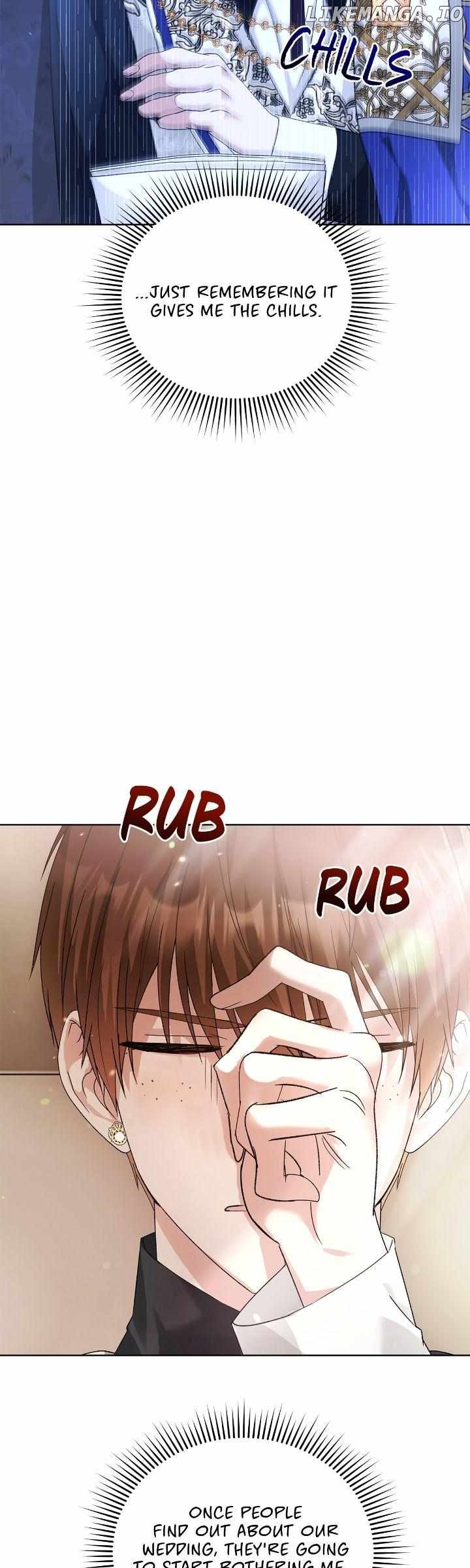 The Ugly Lady’s Secret Pouch Chapter 36 - page 12