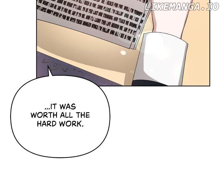 The Ugly Lady’s Secret Pouch Chapter 36 - page 14