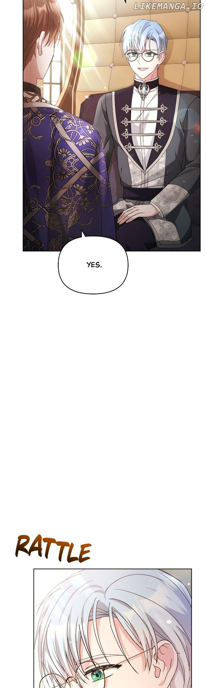 The Ugly Lady’s Secret Pouch Chapter 36 - page 16