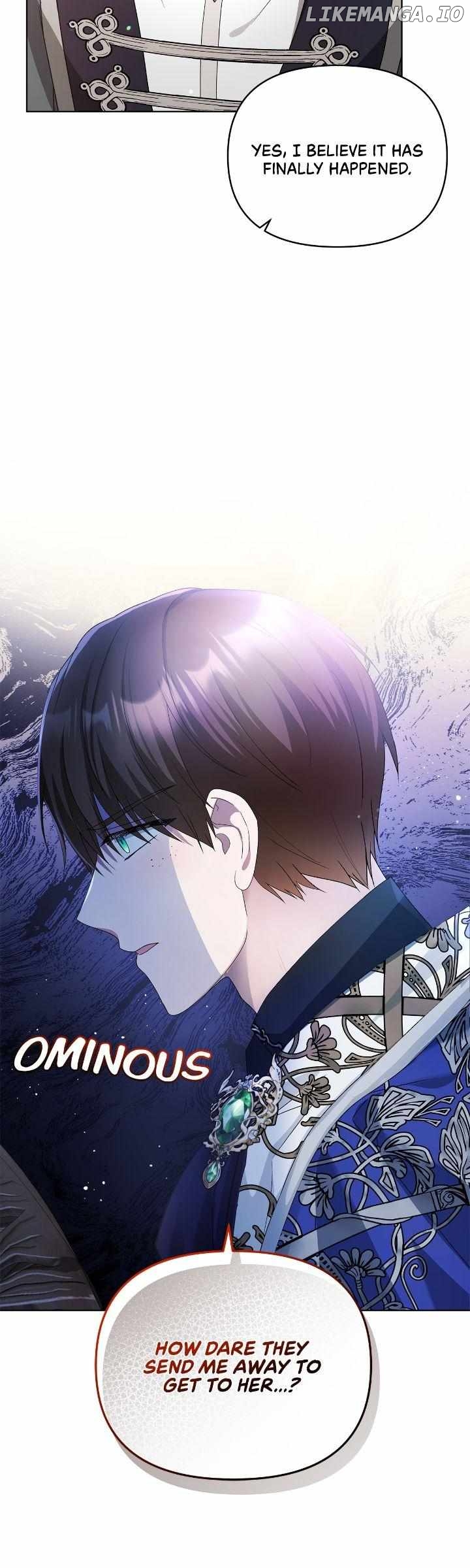 The Ugly Lady’s Secret Pouch Chapter 36 - page 25