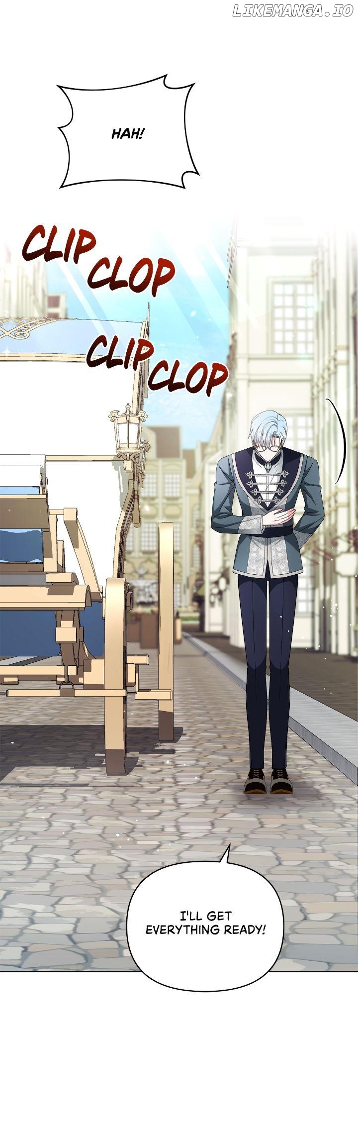 The Ugly Lady’s Secret Pouch Chapter 36 - page 26