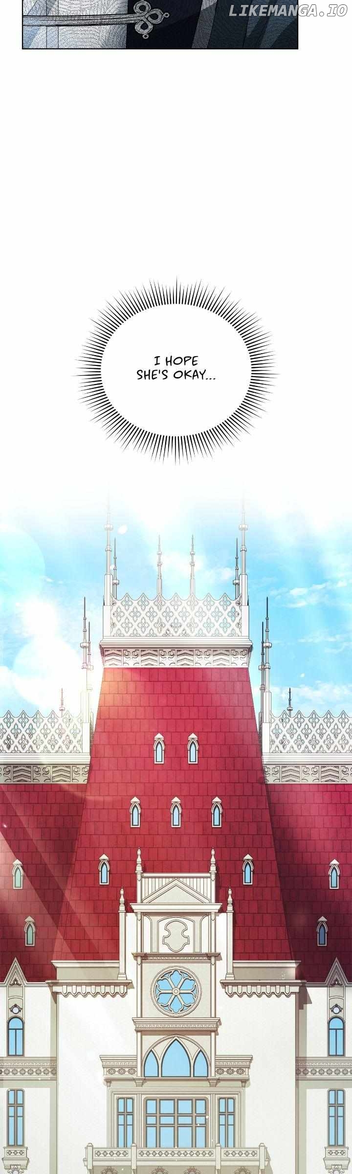 The Ugly Lady’s Secret Pouch Chapter 36 - page 29