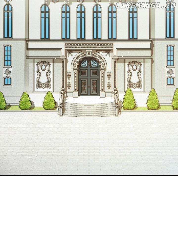 The Ugly Lady’s Secret Pouch Chapter 36 - page 30