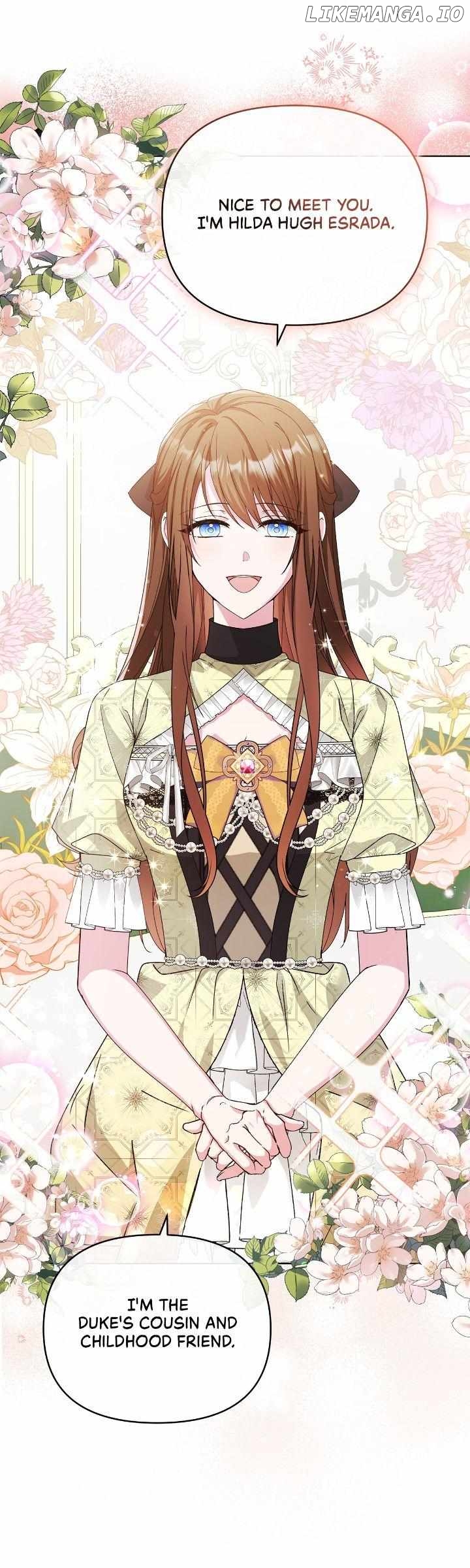 The Ugly Lady’s Secret Pouch Chapter 36 - page 31