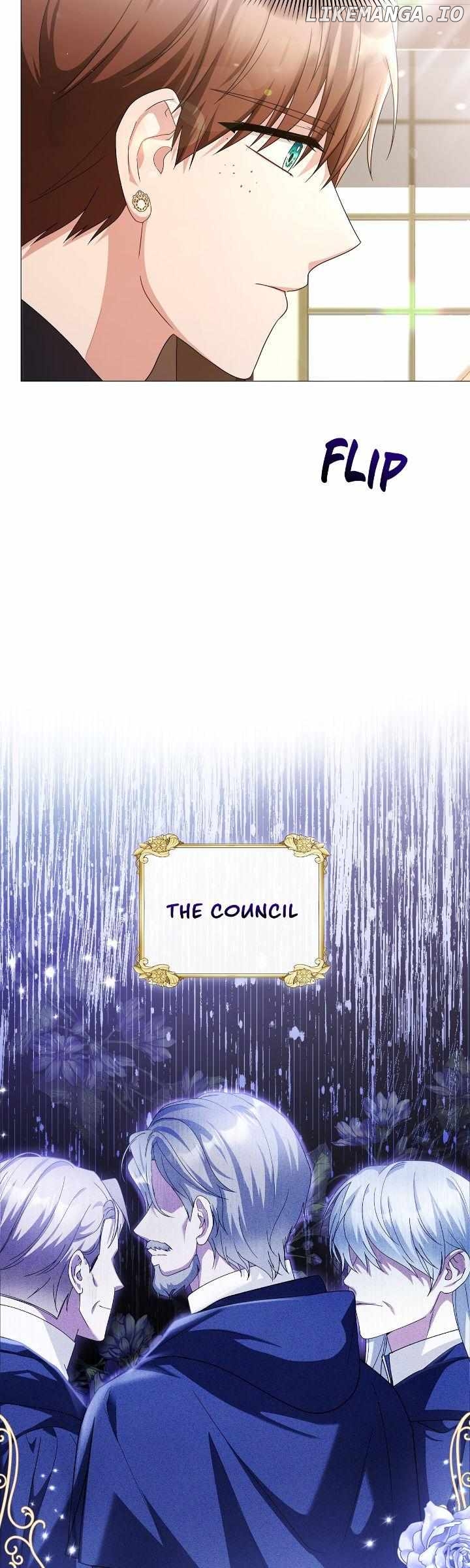 The Ugly Lady’s Secret Pouch Chapter 36 - page 3