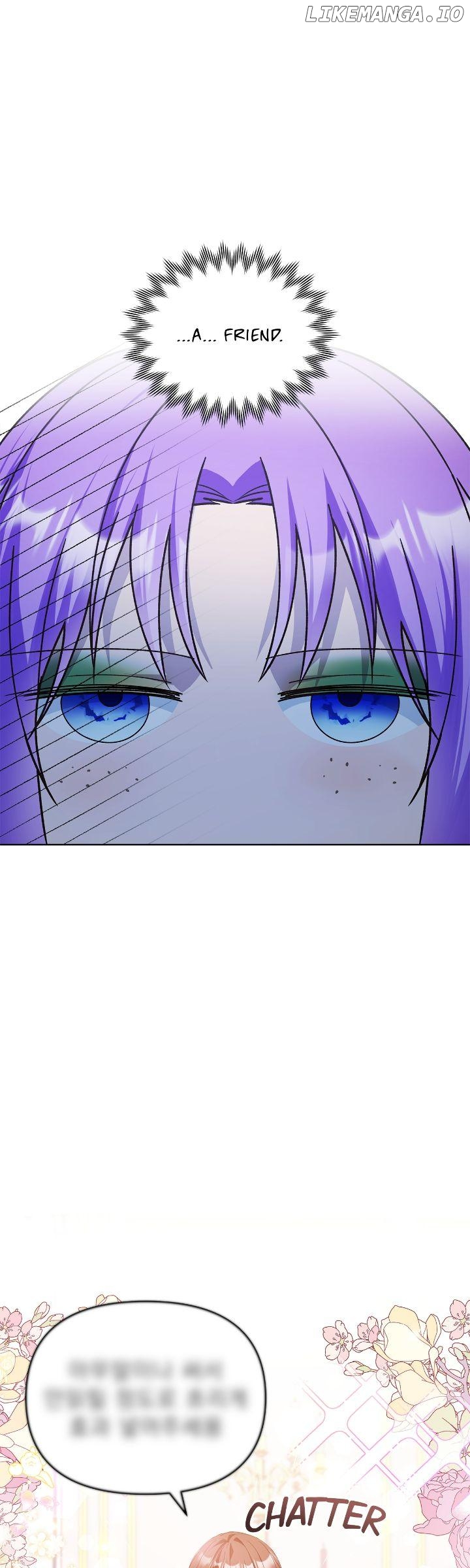 The Ugly Lady’s Secret Pouch Chapter 36 - page 40