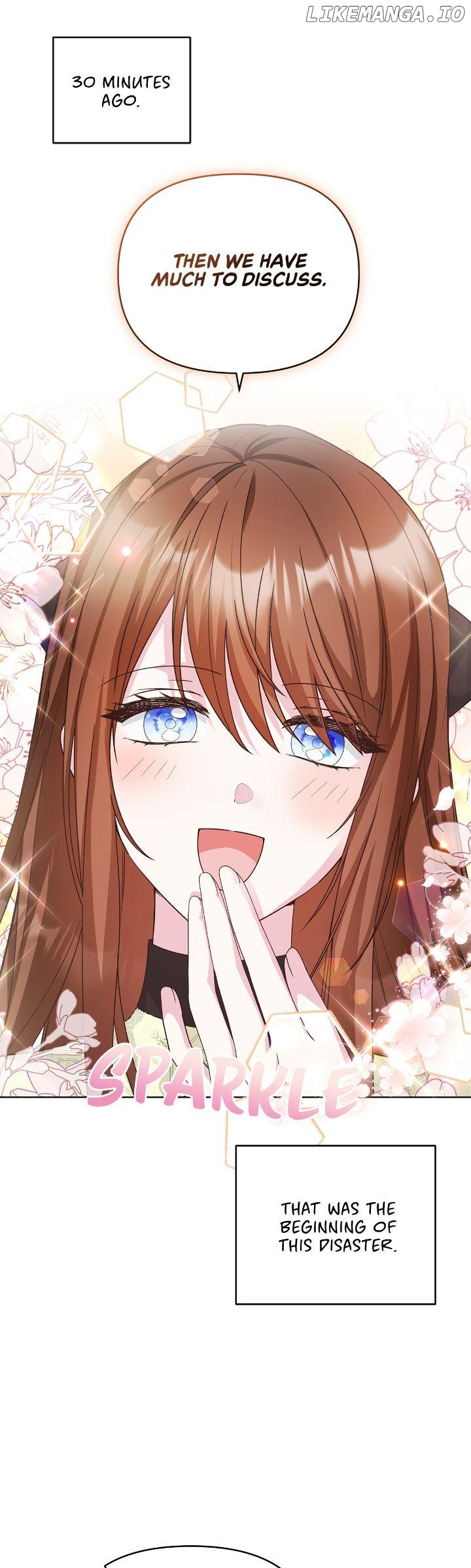 The Ugly Lady’s Secret Pouch Chapter 36 - page 47