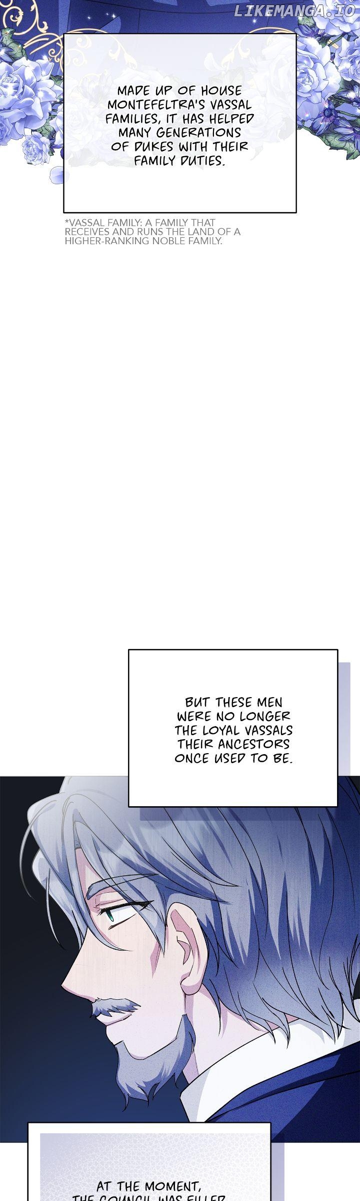 The Ugly Lady’s Secret Pouch Chapter 36 - page 4