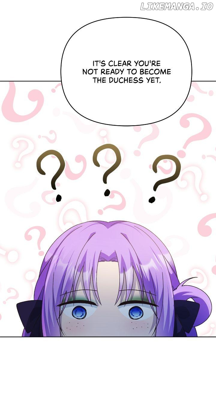 The Ugly Lady’s Secret Pouch Chapter 36 - page 49