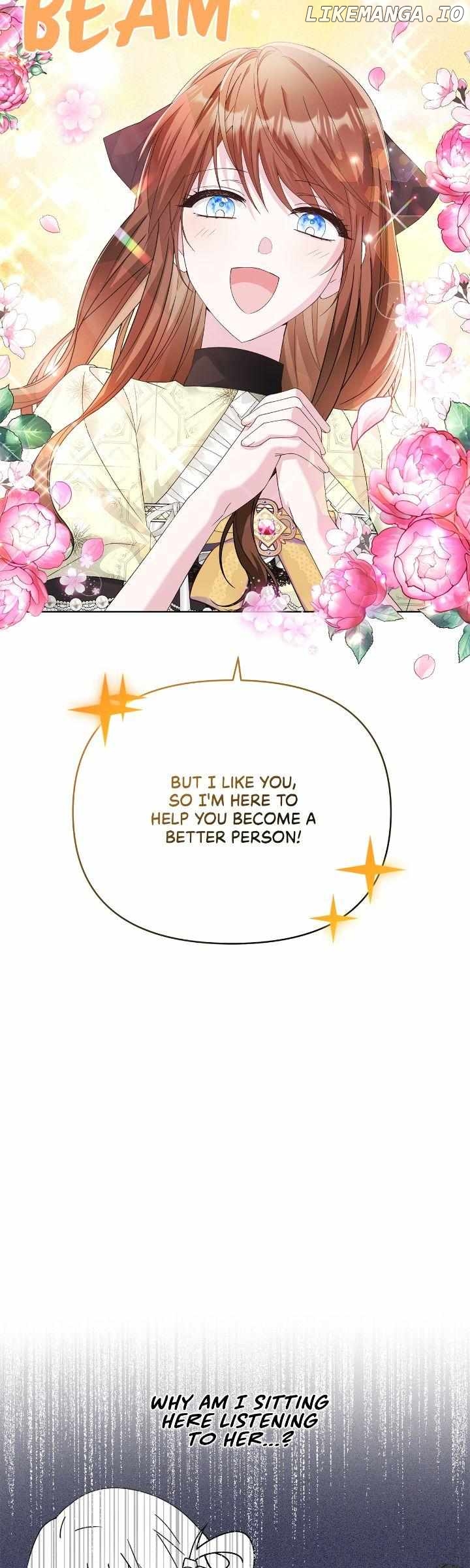 The Ugly Lady’s Secret Pouch Chapter 36 - page 51