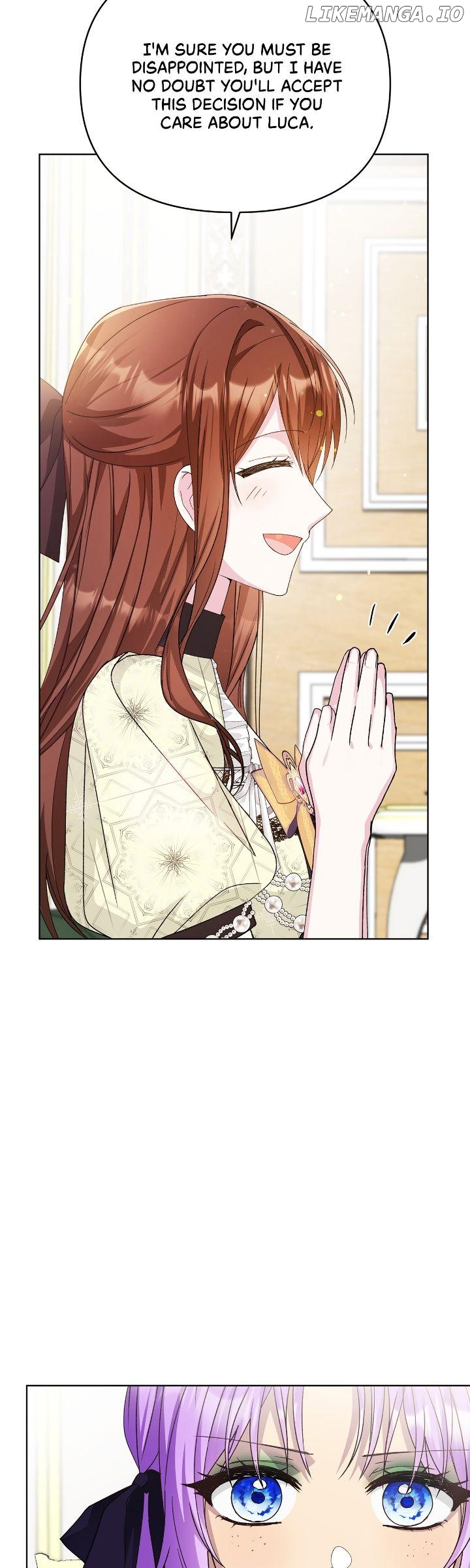 The Ugly Lady’s Secret Pouch Chapter 36 - page 60