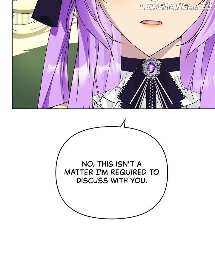 The Ugly Lady’s Secret Pouch Chapter 36 - page 61