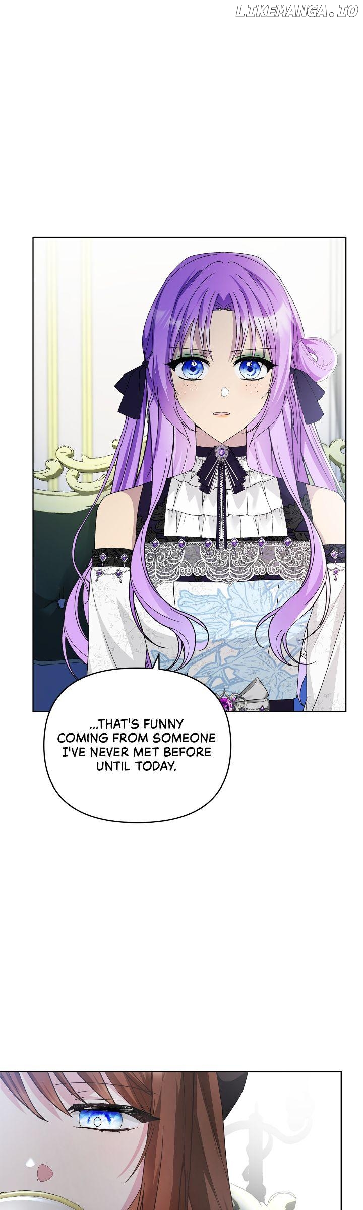 The Ugly Lady’s Secret Pouch Chapter 36 - page 64