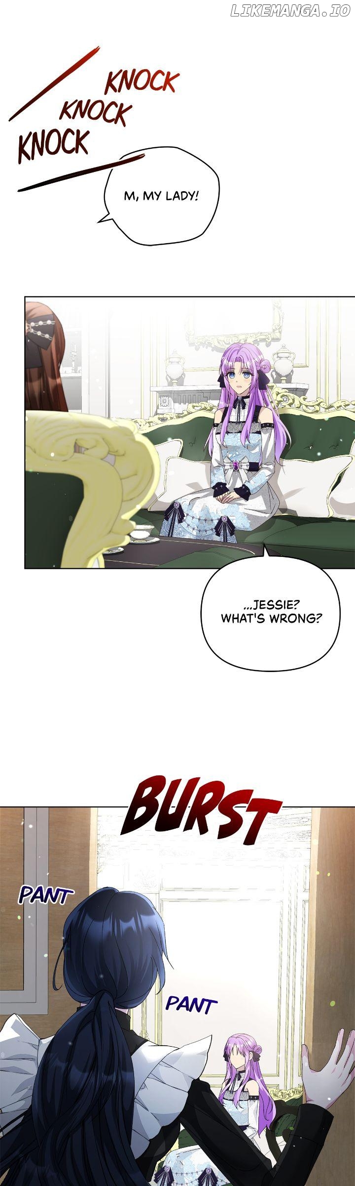 The Ugly Lady’s Secret Pouch Chapter 36 - page 66