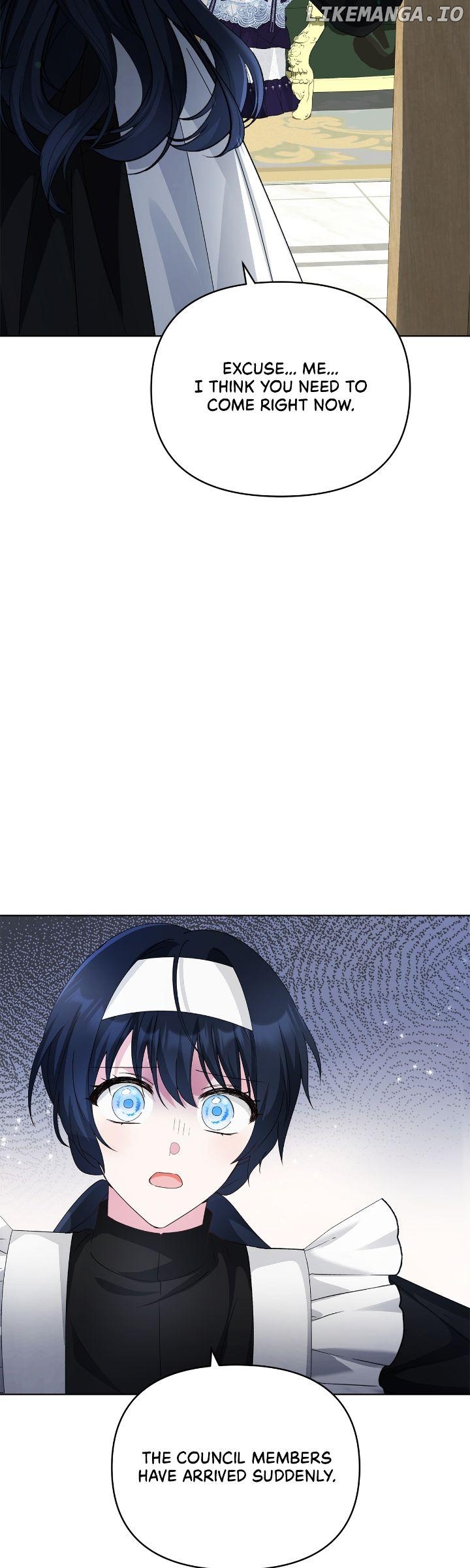 The Ugly Lady’s Secret Pouch Chapter 36 - page 67