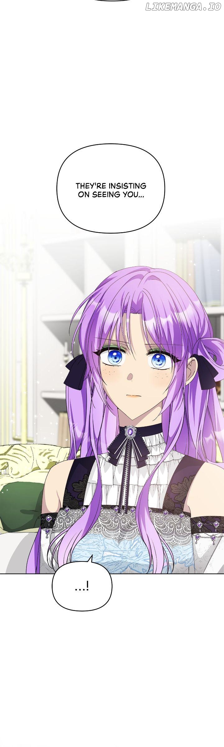 The Ugly Lady’s Secret Pouch Chapter 36 - page 68