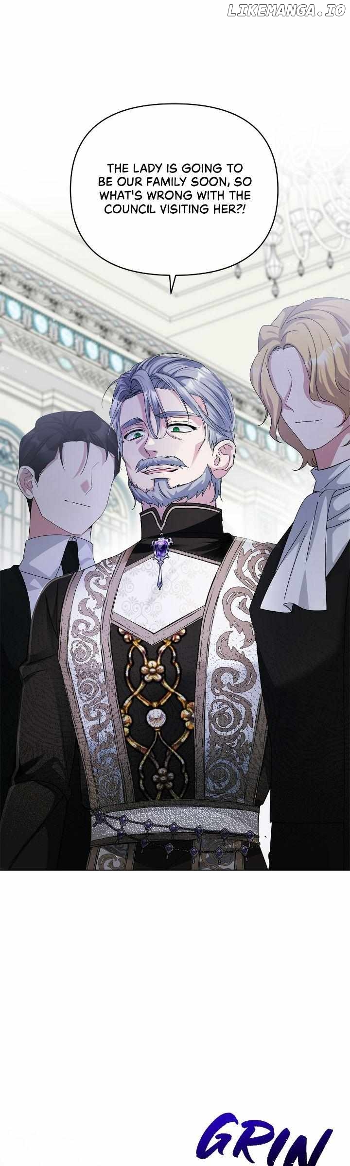 The Ugly Lady’s Secret Pouch Chapter 36 - page 70