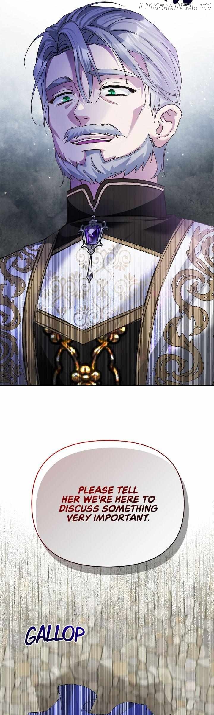 The Ugly Lady’s Secret Pouch Chapter 36 - page 71