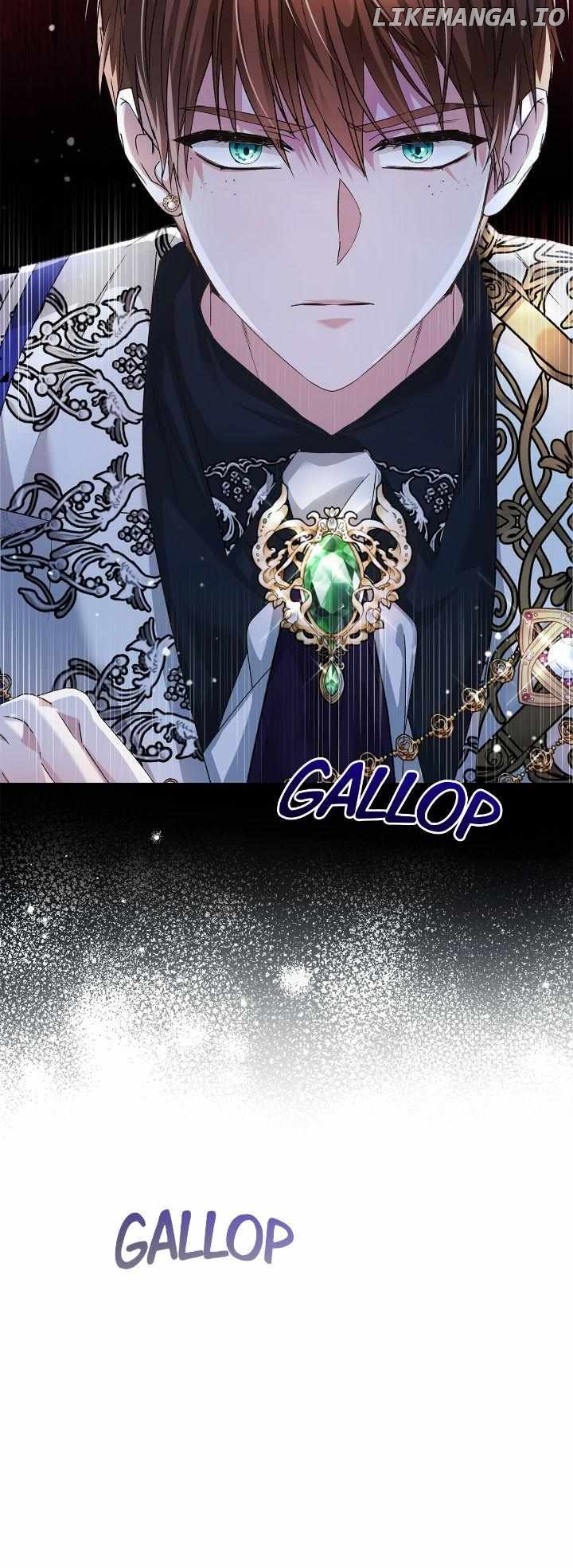 The Ugly Lady’s Secret Pouch Chapter 36 - page 73