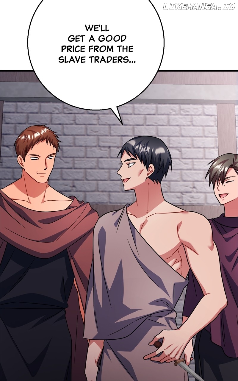 To You Who Never Loved Me Chapter 102 - page 44