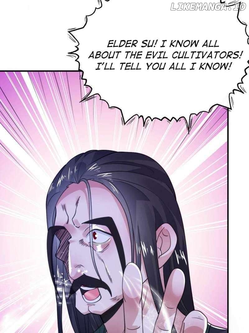 All the Female Apprentices Want to Kill Me Chapter 135 - page 10
