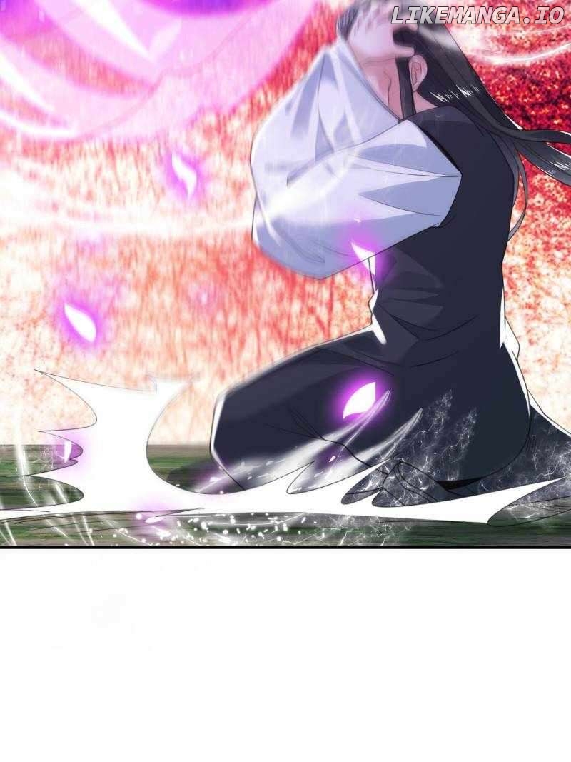 All the Female Apprentices Want to Kill Me Chapter 135 - page 12