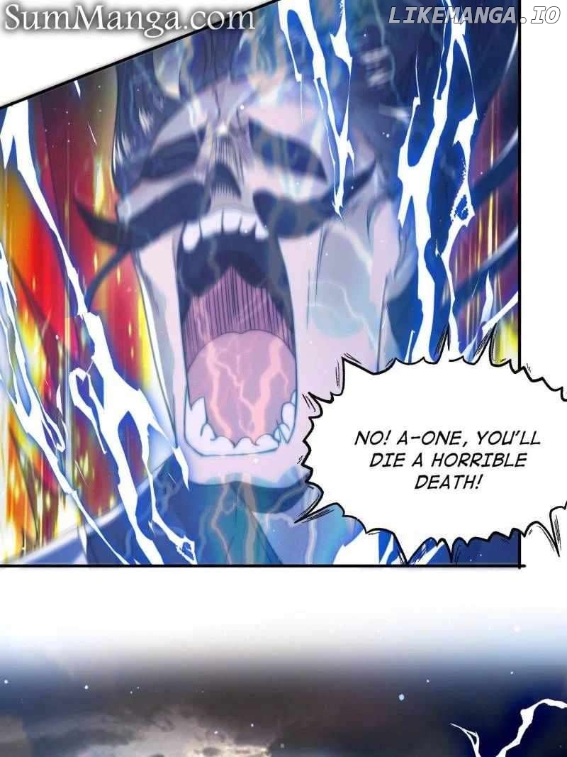 All the Female Apprentices Want to Kill Me Chapter 135 - page 23