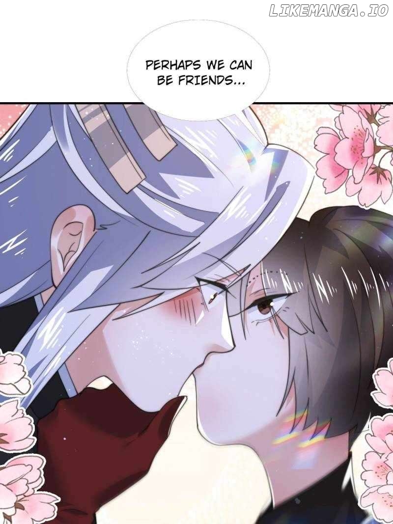 All the Female Apprentices Want to Kill Me Chapter 135 - page 31