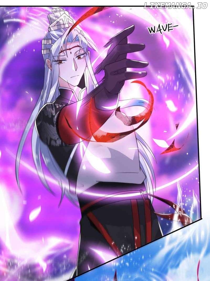 All the Female Apprentices Want to Kill Me Chapter 135 - page 4